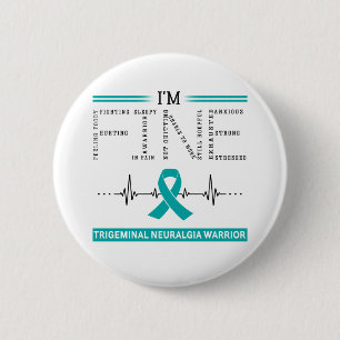 Bra Trigeminal Neuralgia Warrior Knapp