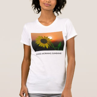 BRA TSHIRT FÖR MORGONSOLSKEN 2 TEE SHIRT