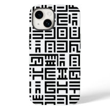 Bra typ iPhone / iPad-fodral