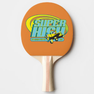 BRA VALPPing Pong. Toppen fastar - toppen kick Pingisracket