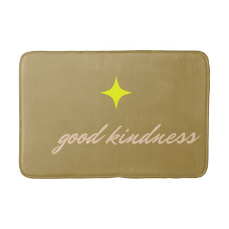 bra vänlighet badmat badrumsmatta