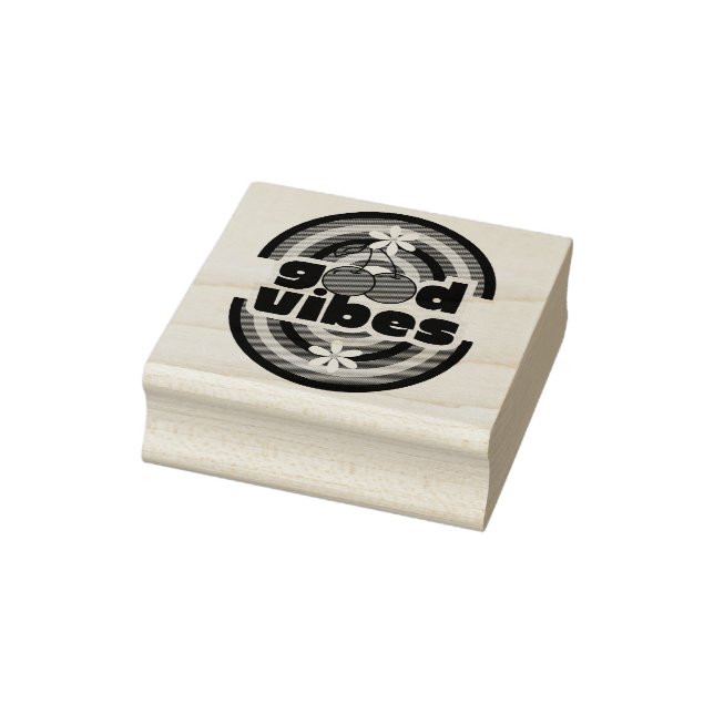 Bra Vibbar Stämpel (Stämpel)