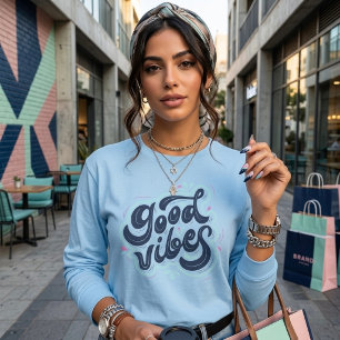 Bra Vibbar T Shirt