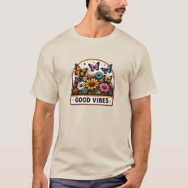 Bra Vibbar T Shirt