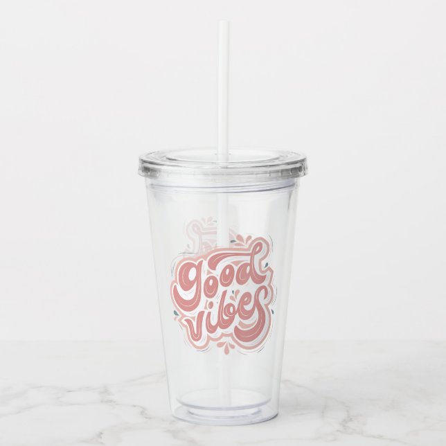 Bra Vibbar Take Away Mugg (Framsida)