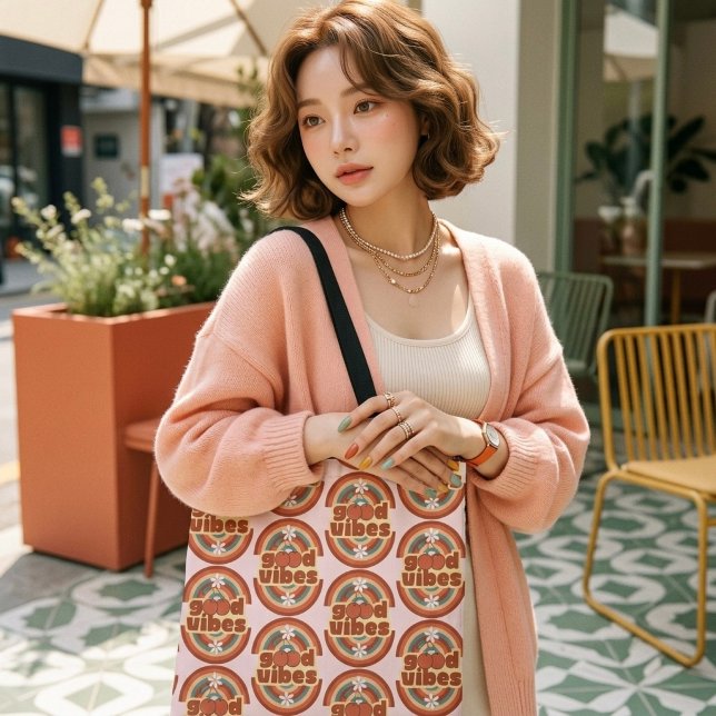 Bra Vibbar Tygkasse (Skapare uppladdad)