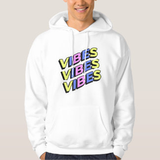 Bra Vibe Hoodies Hoodie