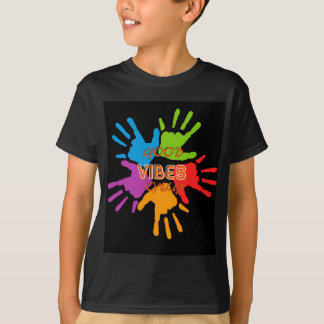 bra vibes endast killens T-Shirt