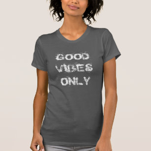 Bra Vibes Endast T-shirt