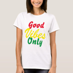 Bra Vibes endast Tee