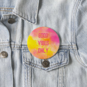 Bra Vibes Färglöst övertoningsbelys Joy Knapp