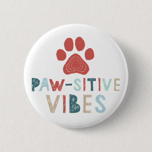 Bra Vibes Positive Energy Tass-sitive Vibes Funny Knapp