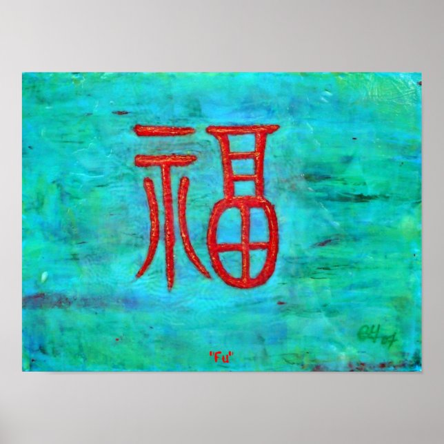 Bra Vibes! Skriv Poster (Framsidan)