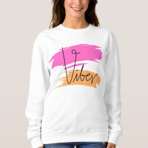 bra vibes t shirt