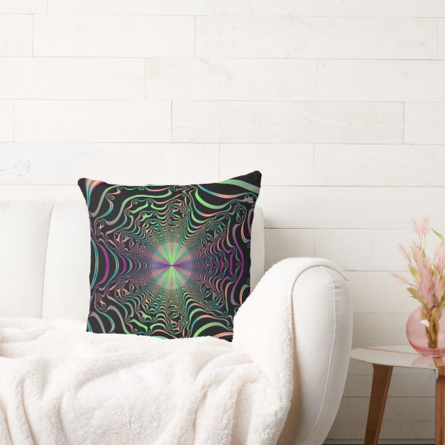 Bra Vibrationer Kudde (Soffa)