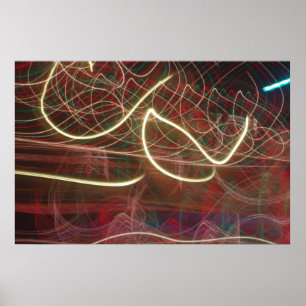 Bra vibrationer poster