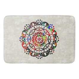 Bra Vibrations Badrumsmatta