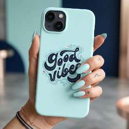 Bra vibrations Case-Mate iPhone-fodral