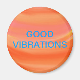 bra VIBRATIONS Magnet