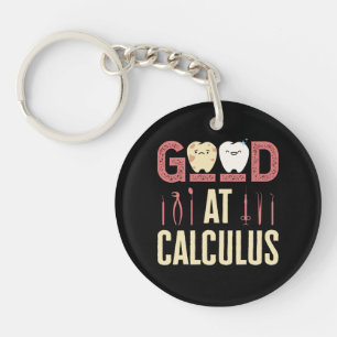 Bra vid Calculus Funny Dental Hygienist RDH