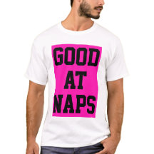 Bra vid Naps
