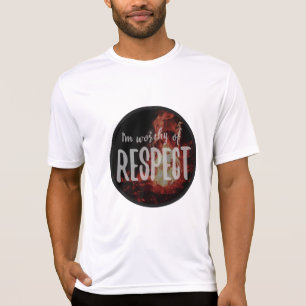 bra viftar med självacceptans för kärlek själv t shirt