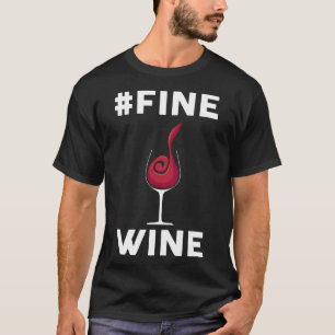 Bra Vin Passande Scoop T Shirt