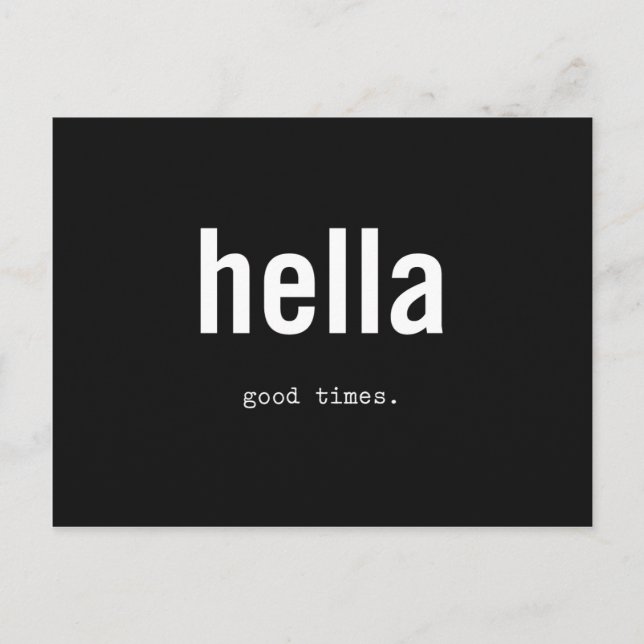 bra vykort (Framsida)