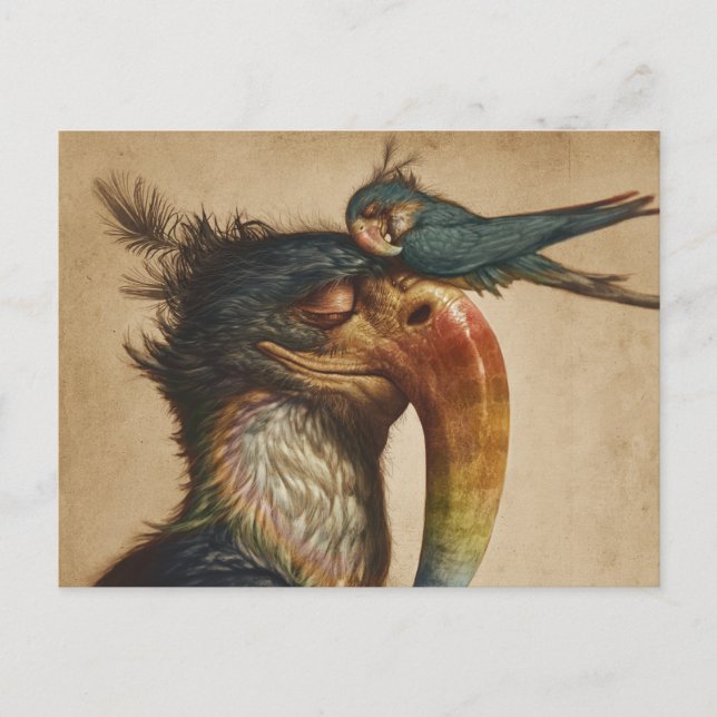 Bra Vykort (Framsida)