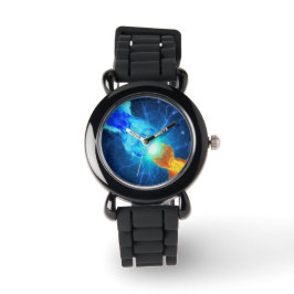 "Bra Wins" Sport Kids Watch Armbandsur