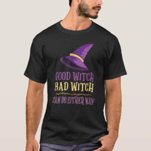 Bra Witch Bad Witch Costume Witch Hat Halloween C T Shirt