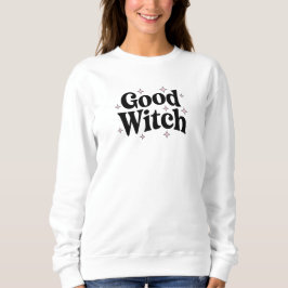 Bra Witch Halloween sött girokläder T Shirt
