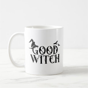 Bra Witch Kaffemugg