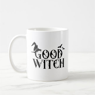 Bra Witch Kaffemugg