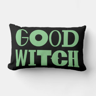 BRA WITCH! LUMBARKUDDE