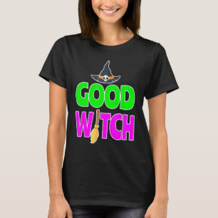 Bra Witch Salem Witch Costume for Women Manar Kids T Shirt
