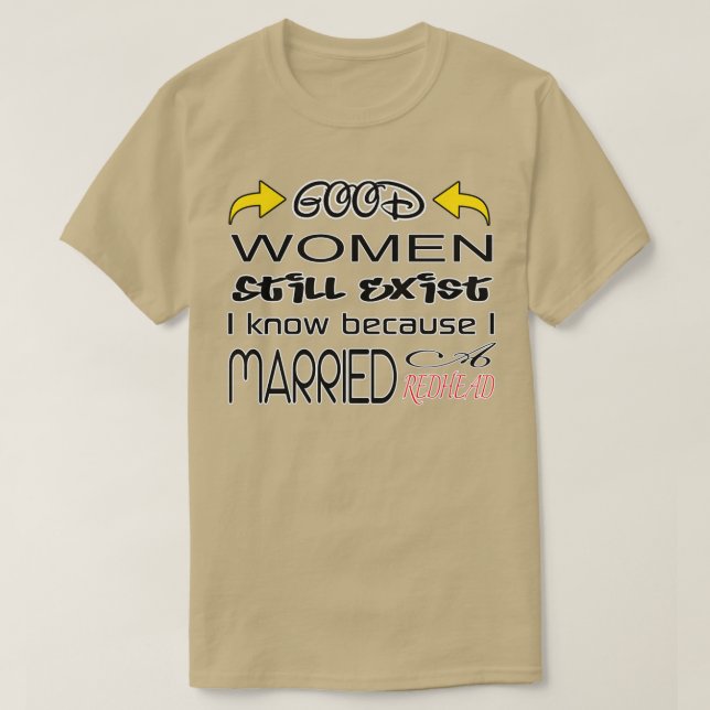 Bra Wonen finns fortfarande kvar.. T Shirt (Design framsida)