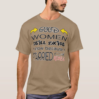 Bra Wonen finns fortfarande kvar.. T Shirt
