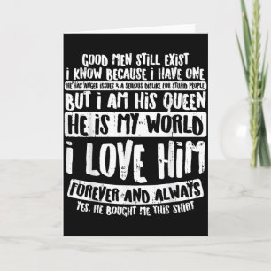 Braa Maen Finns Fortfarande Kul Valentines Dag Fli Kort