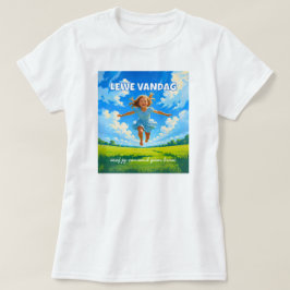 BRAAI Meme Afrikaans Saffa Utlandsboende Afrikaans T Shirt