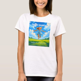 BRAAI Meme Afrikaans Saffa Utlandsboende Afrikaans T Shirt