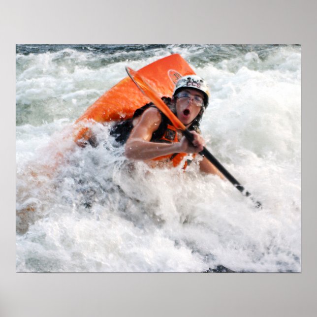 Brace Poster (Framsidan)