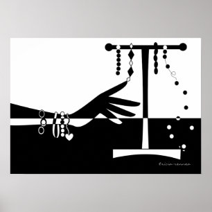 Bracelet Escapades Poster