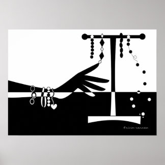 Bracelet Escapades Poster