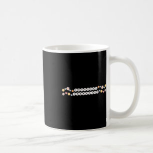 Bracelet Pt Pta Ther Vänskap vid fysioterapi Kaffemugg