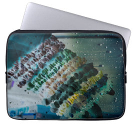 Bracelets i Rain Laptop Fodral