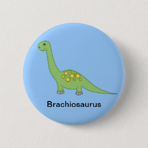 BrachiosaurusDinosaur Knapp