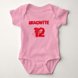 brachitte tee shirt