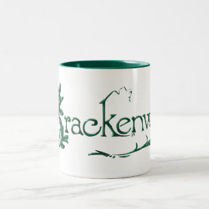 Brackenwood mugg