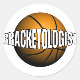 BRACKETOLOGIST RUNT KLISTERMÄRKE